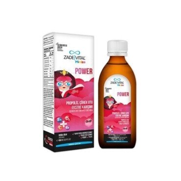 Zade Vital Miniza Power 150ml - Zade Vital