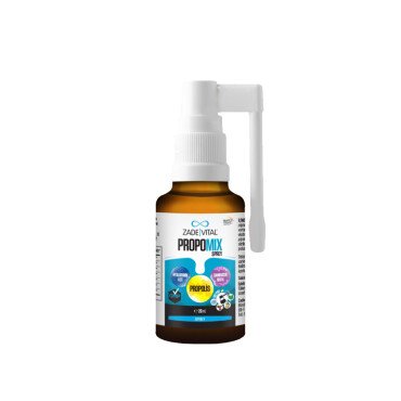 Zade Vital Propomix Spray 20ml - Zade Vital